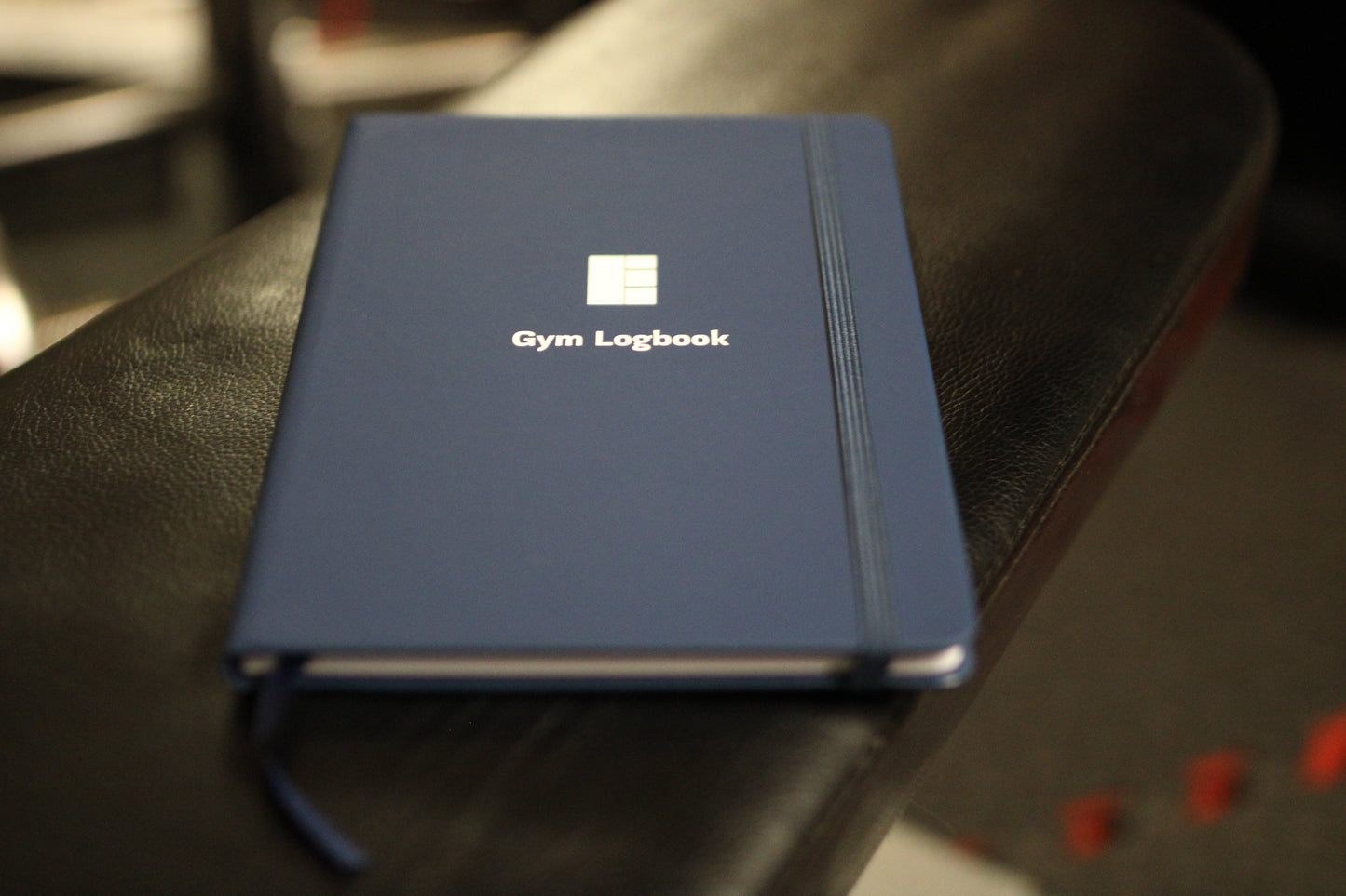 Gym Logbook