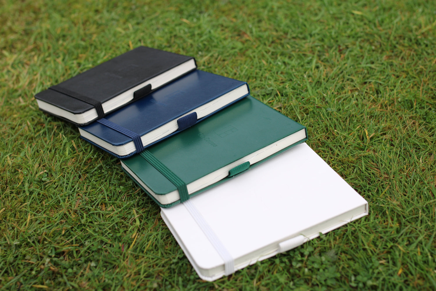 Golf Journals