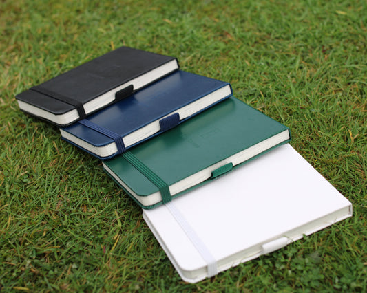 On-Course Golf Journal