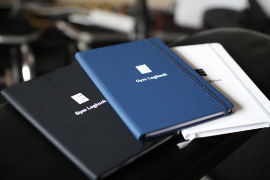 Gym Logbook