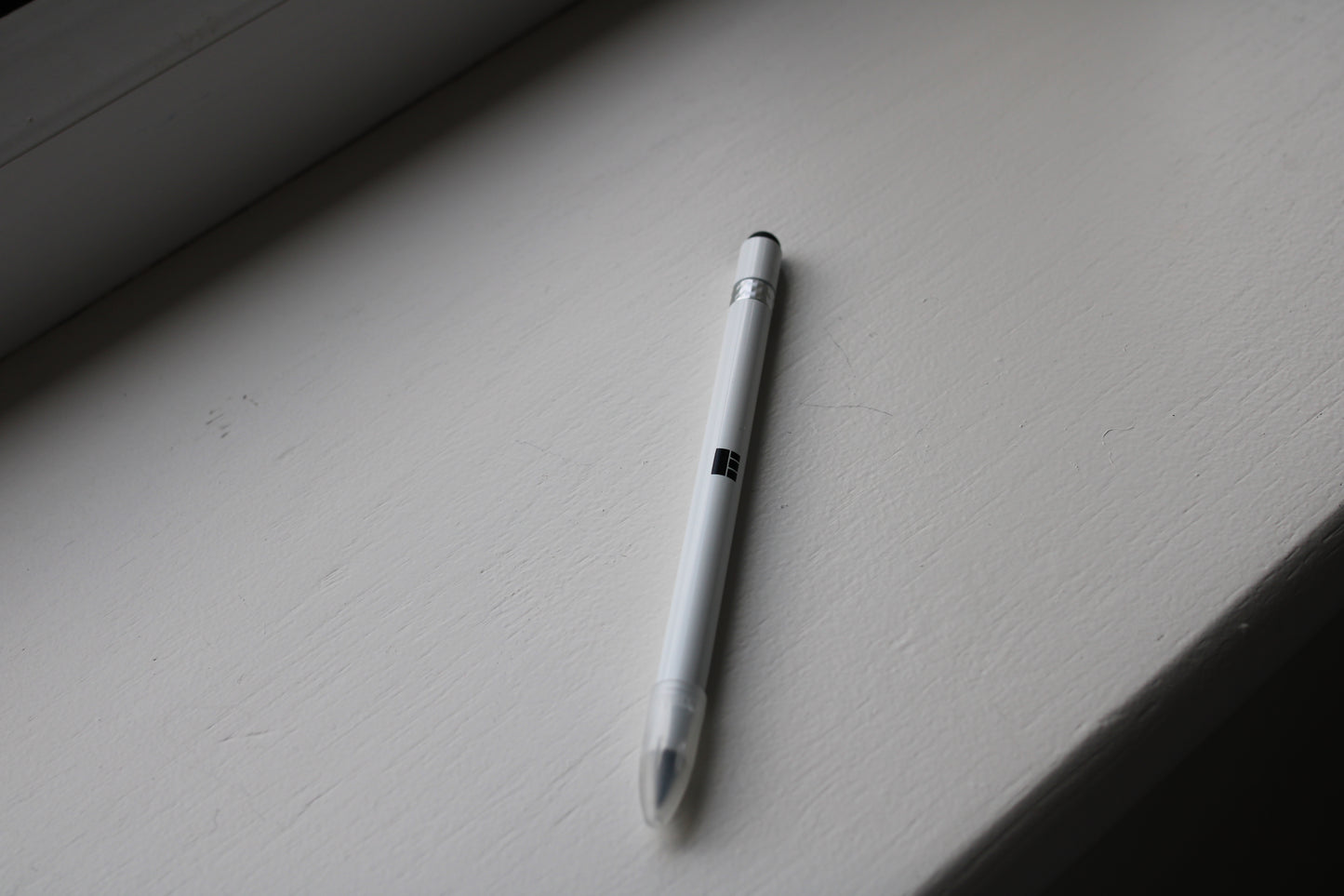 The Simple Tracker