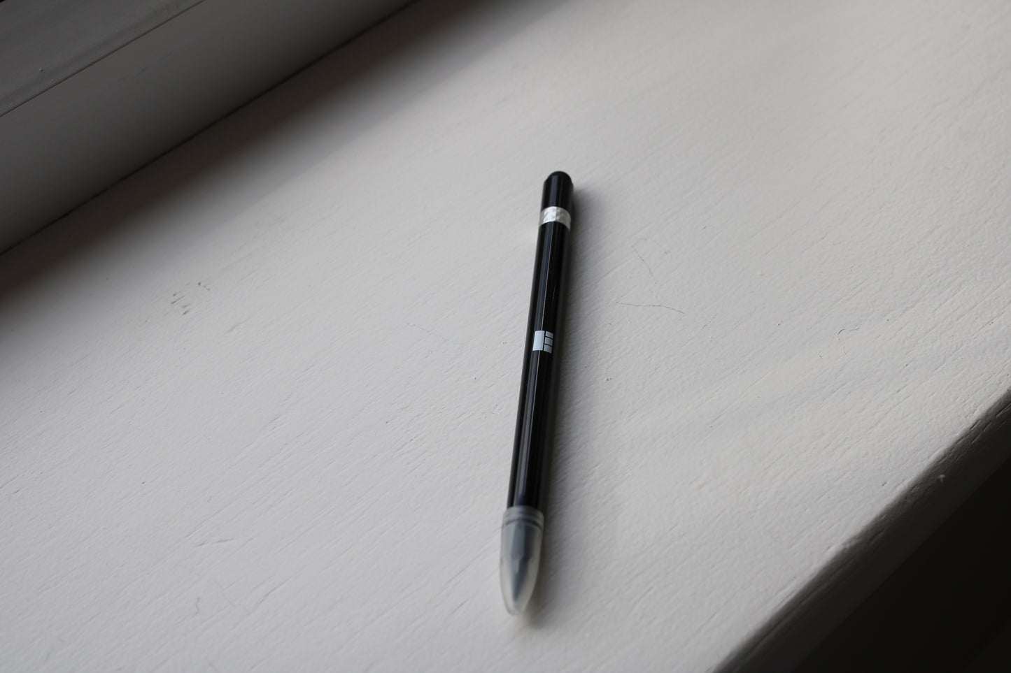 The Simple Tracker