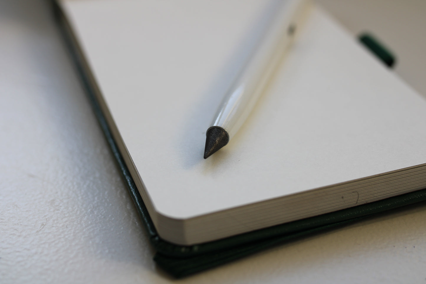 The Simple Tracker