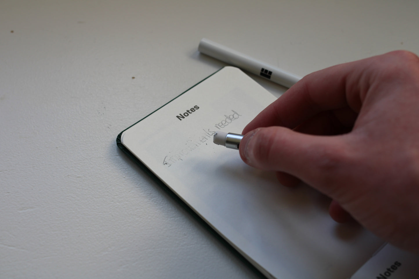The Simple Tracker