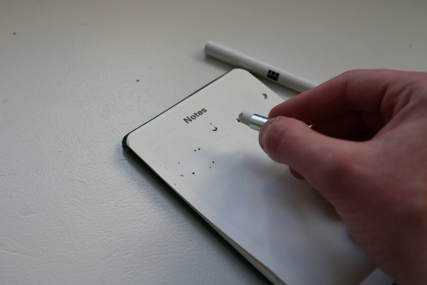 The Simple Tracker