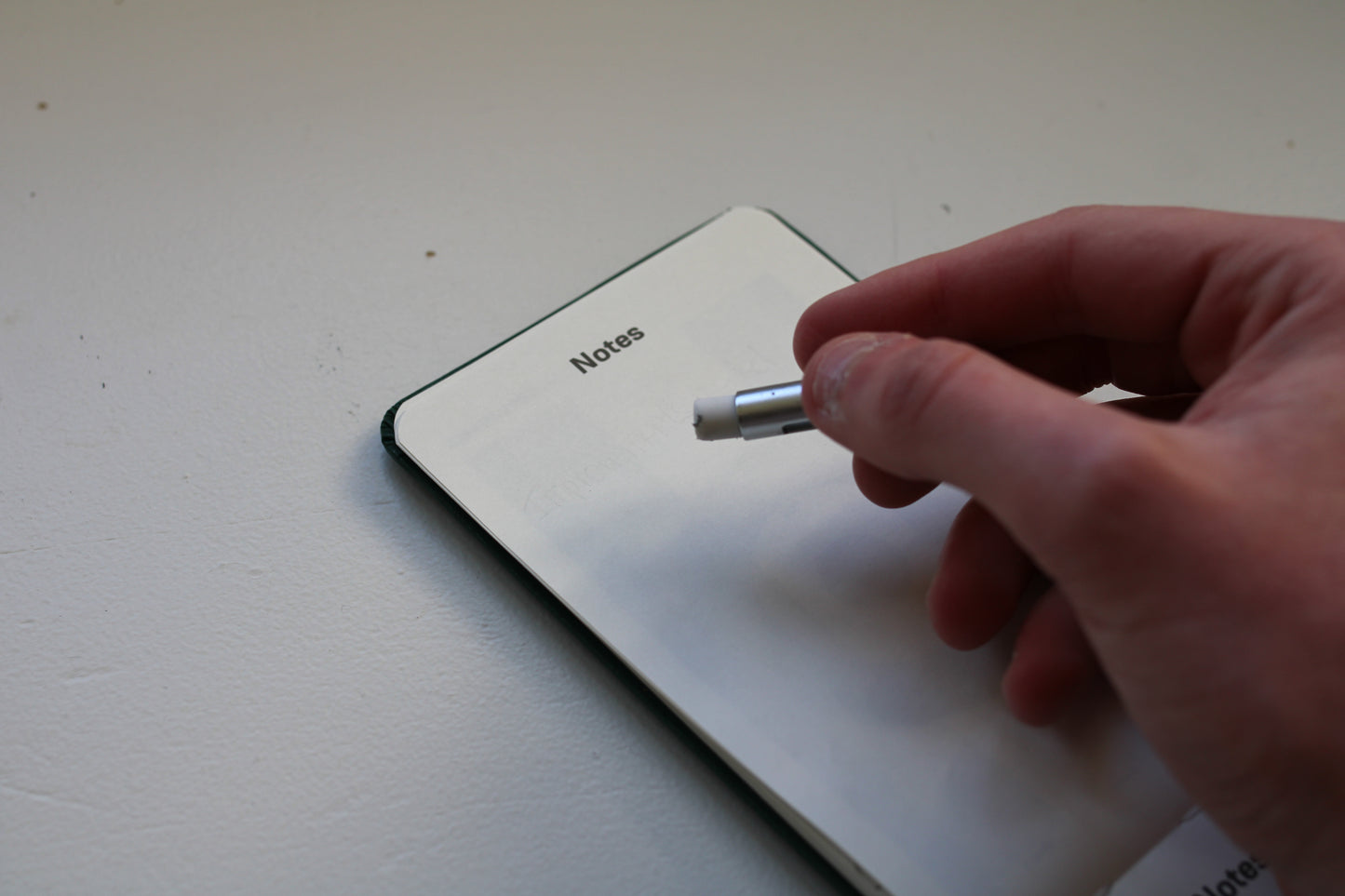 The Simple Tracker